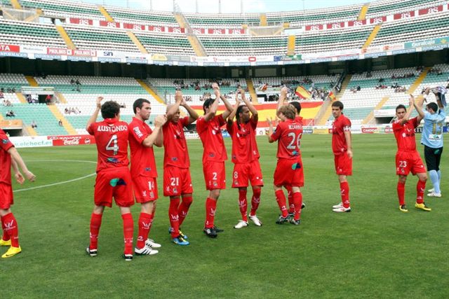 Illarrak lehenengo taldearekin debutatu zuen Elx-en aurka (10-06-19)