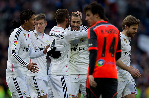 Illarraren partidu bikaina Errealaren aurkako 90 minutuetan (4-1) (15-01-31) Lehenengo Maila