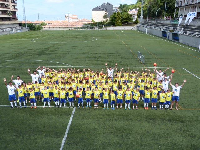 Illarramendi Kanpusa 2016 - Mutriku