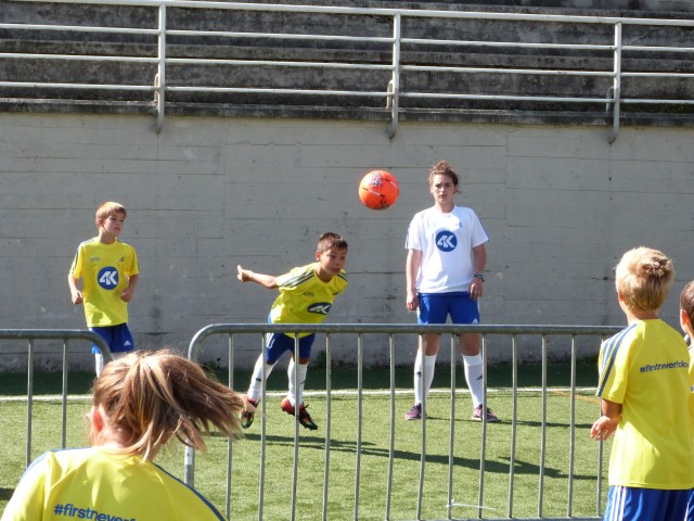 Campus Illarramendi 2016 - Mutriku