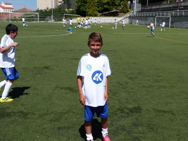 Illarramendi Kanpusa 2016 - Mutriku