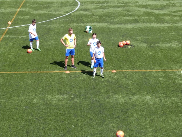 Illarramendi Kanpusa 2016 - Mutriku