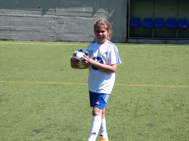 Illarramendi Kanpusa 2016 - Mutriku