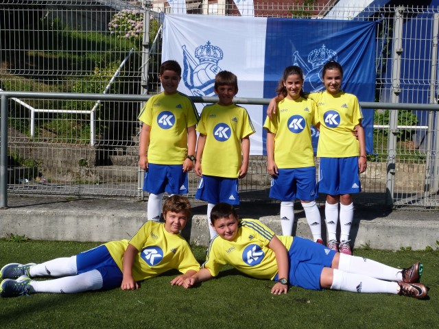 Illarramendi Kanpusa 2016 - Mutriku