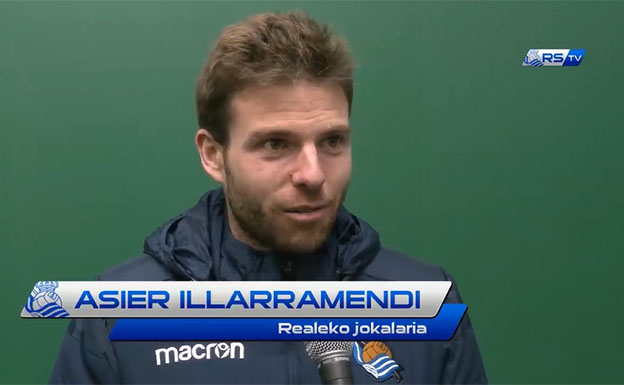 Illarra: “Kopa gustatzen zaigu”