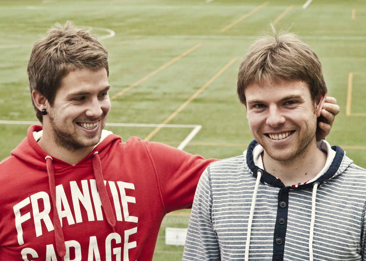 Asier Illarramendi, convocado por la Sub-21