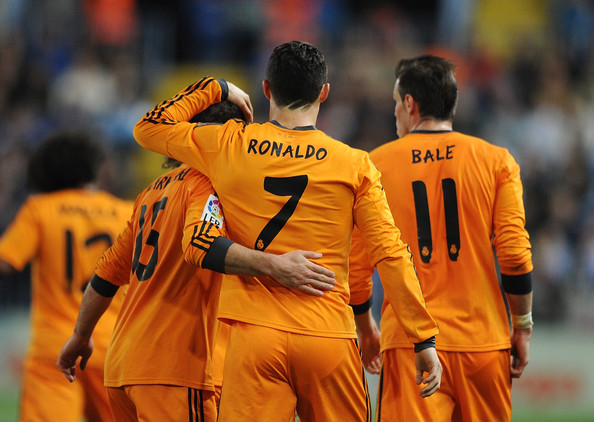 Liderrak ez du Rosaledan huts egiten (0-1)