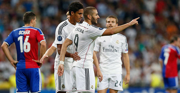 Garaipen historikoa Malagan (1-2)