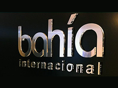 Bahía Internacional