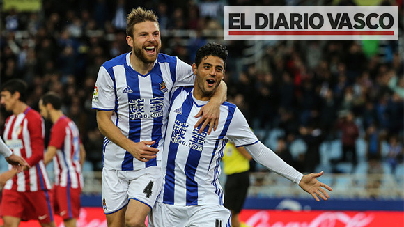 Illarra, entre los 100 mejores futbolistas de 2016