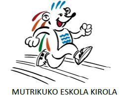 Mutrikuko Eskola Kiroleko