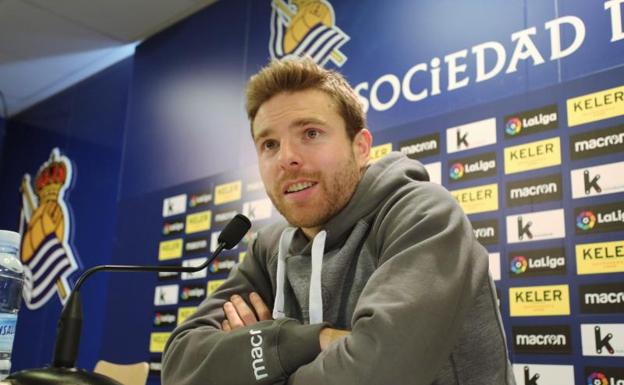 “Nuestra ambición sigue alta”