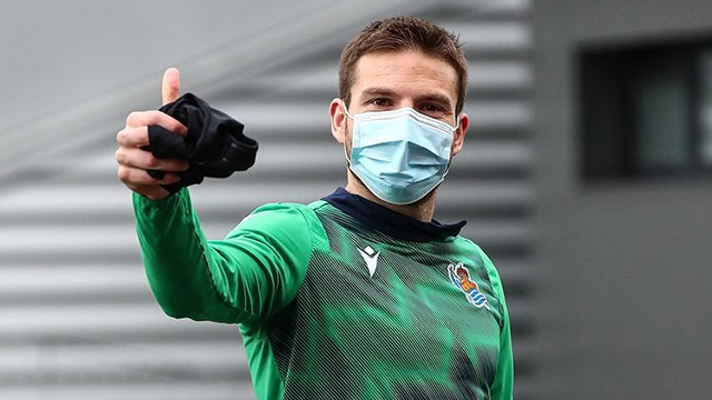 Illarra estará en la final de La Copa