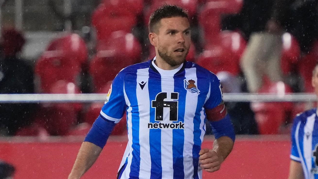 Real grab all three points away to Mallorca (0-2)