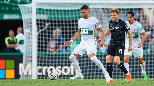 Another win away from home (0-1)