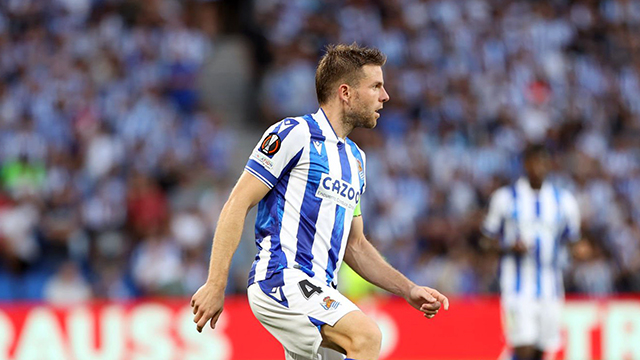 Big step forward (0-2)