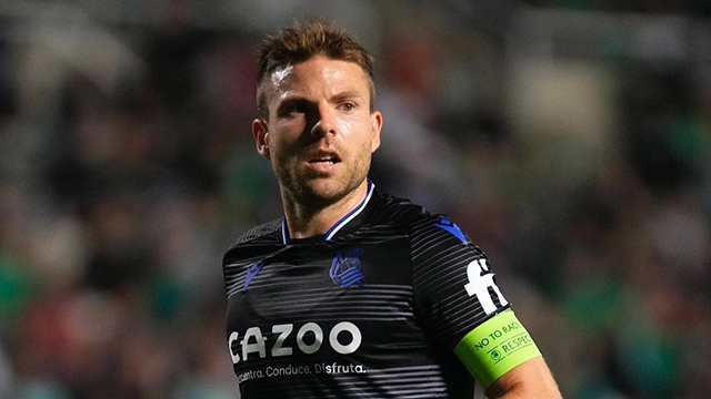 Five out of five in Europe! (0-2)