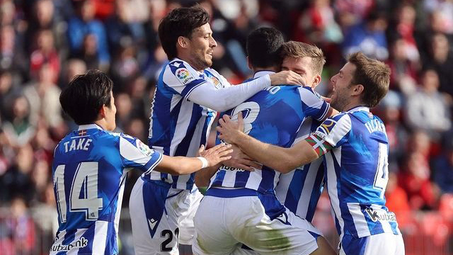 Pauso sendoarekin (0-2)