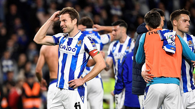 Real squad is unstoppable (3-1)