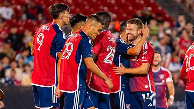 Final con victoria: “Gracias por vuestro apoyo”