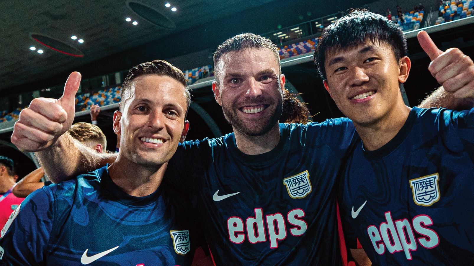 ¡Illarra celebra su primera corona de Premier League! 