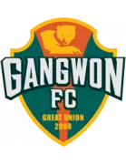 Gangwon FC Gangwon FC